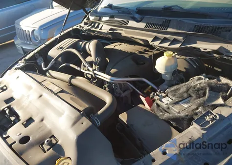 2015 Ram 1500 Rebel из США, поврежденный, VIN 1C6RR7YT5FS785785